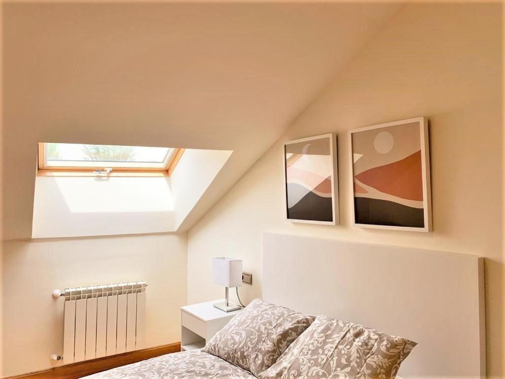 Apartamentos Del Pisuerga Cervera De Pisuerga Bagian luar foto