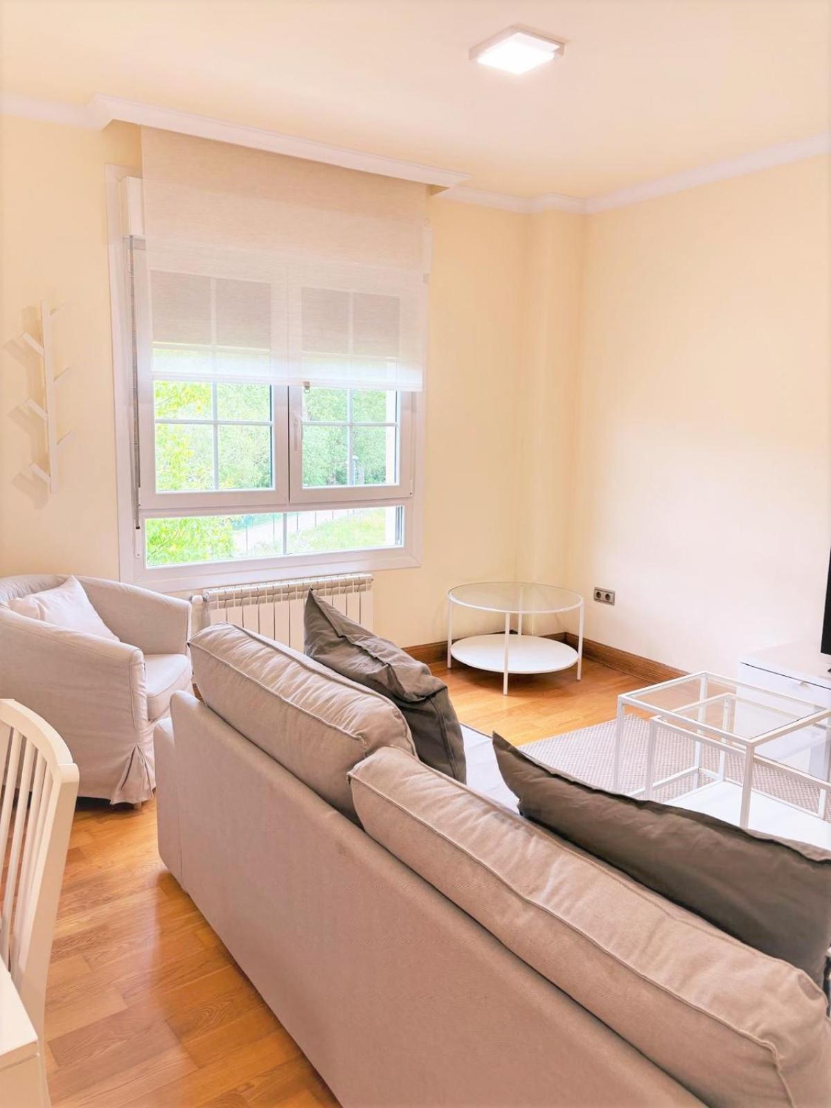 Apartamentos Del Pisuerga Cervera De Pisuerga Bagian luar foto