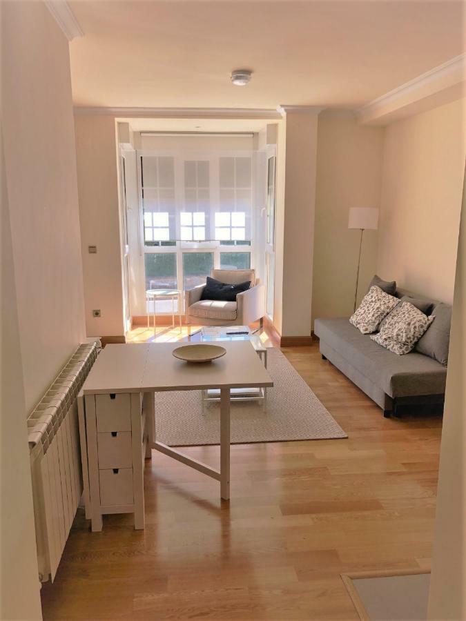 Apartamentos Del Pisuerga Cervera De Pisuerga Bagian luar foto